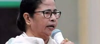 Mamata is trying to use her vote bank